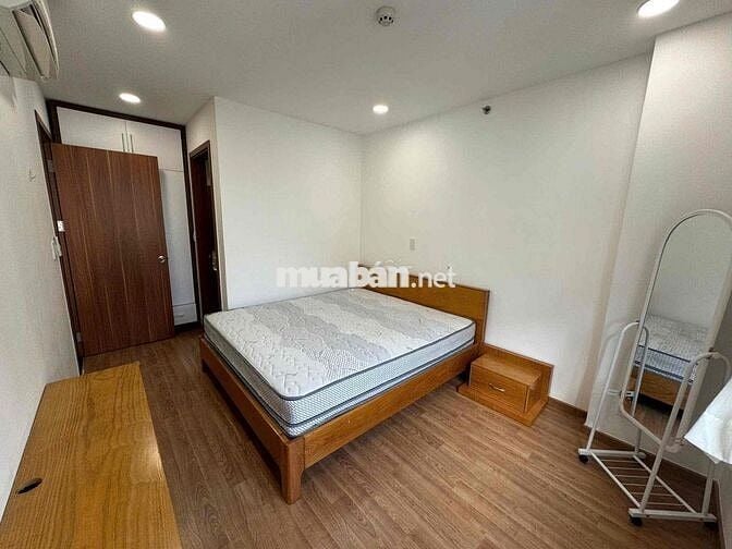 🏡 PASS LẠI CĂN HỘ 2PN 2WC CITYLAND PARK HILLS – FULL NỘI THẤT – CHỈ 15