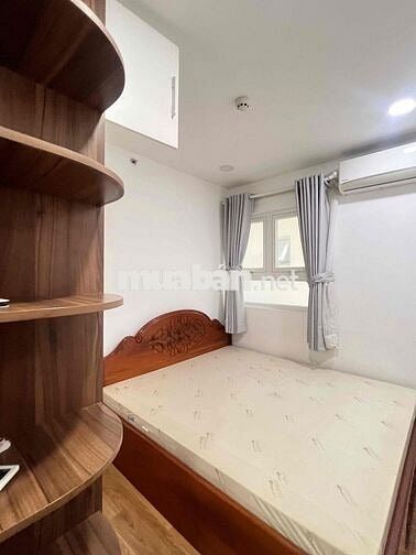 🏡 PASS LẠI CĂN HỘ 2PN 2WC CITYLAND PARK HILLS – FULL NỘI THẤT – CHỈ 15