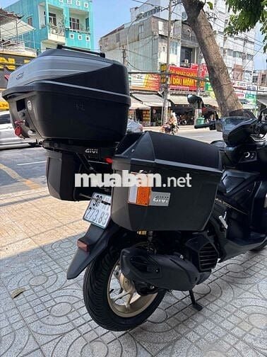Yamaha NVX V2 155 ABS SMKAY ODO 22K Siêu Keng