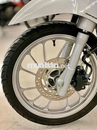 SH Mode 125 2025 BSTP Chính Chủ Odo 15.000Km 🔥