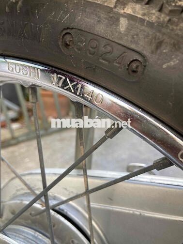 Honda Super Dream 2000 Đỏ đô