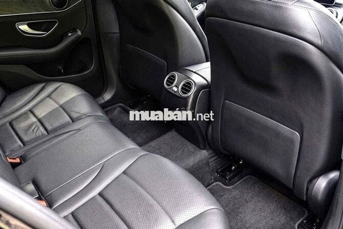Glc200 facelift model 2021 gầm cao màu đen giá tôt