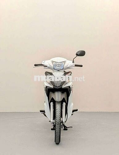 Honda Wave RSX FI 2019 Trắng đen 40000km