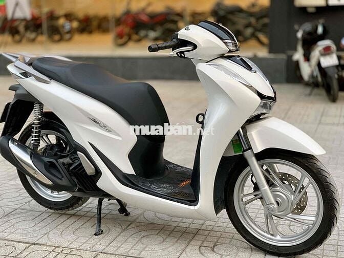 SH 125i 2024 BSTP Odo 13.000Km Xe Đẹp Giá Tốt 🔥