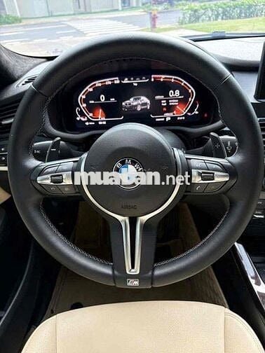 BMW X4 Xdrive28i LCi 2016 Đen 130000 km