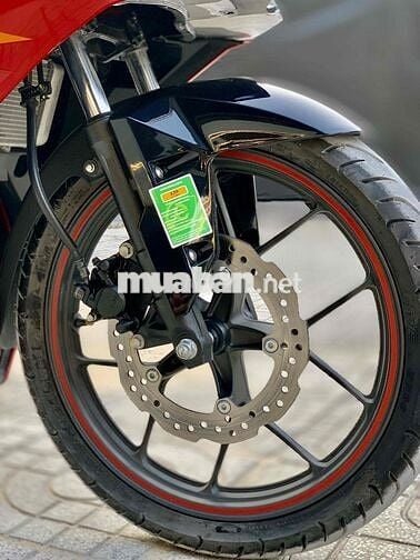 Winner R 2025 Hồ Sơ Cầm Tay Odo 2.000Km Xe Như Mới