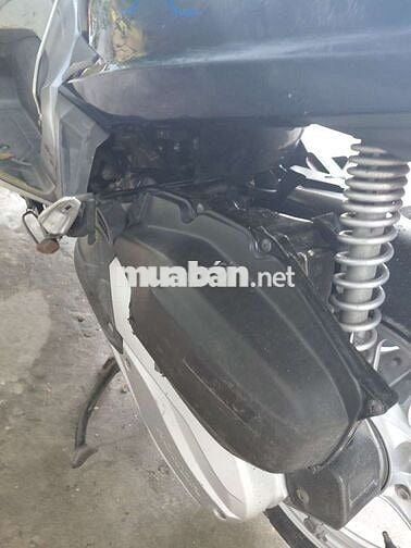 Honda Air Blade 2016 Xanh