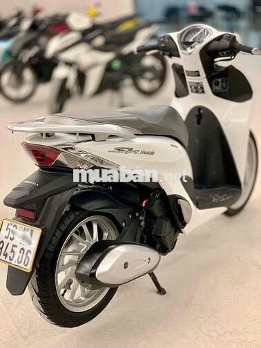 SH Mode 125 2025 BSTP Chính Chủ Odo 15.000Km 🔥