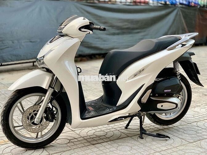 SH 125i 2024 BSTP Odo 13.000Km Xe Đẹp Giá Tốt 🔥