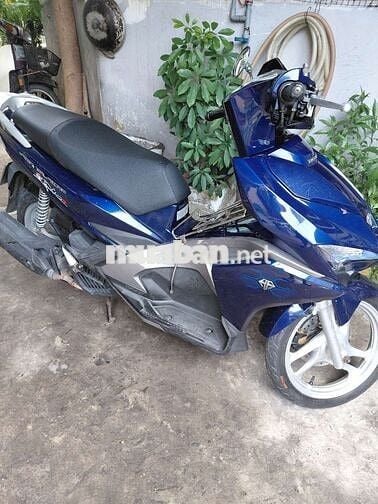Honda Air Blade 2016 Xanh
