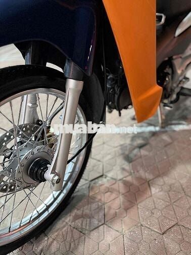 Honda Wave Repsol BSTP MÁY WAVE S THÁI