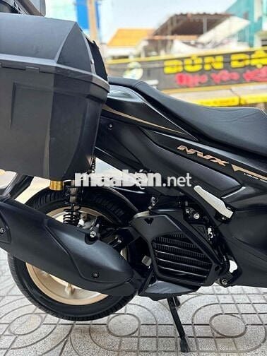 Yamaha NVX V2 155 ABS SMKAY ODO 22K Siêu Keng