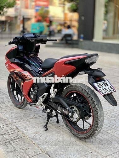 Winner R 2025 Hồ Sơ Cầm Tay Odo 2.000Km Xe Như Mới