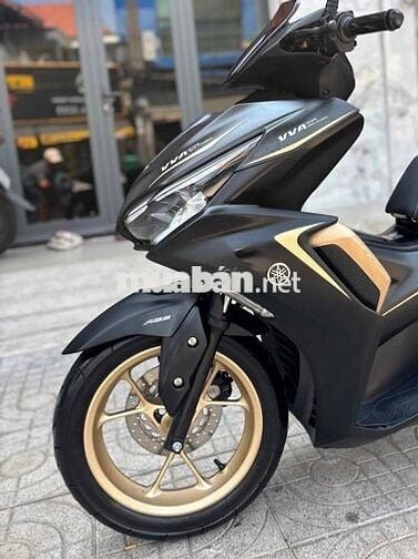 Yamaha NVX V2 155 ABS SMKAY ODO 22K Siêu Keng