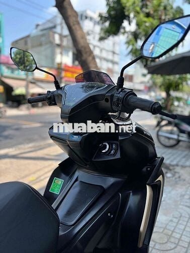 Yamaha NVX V2 155 ABS SMKAY ODO 22K Siêu Keng