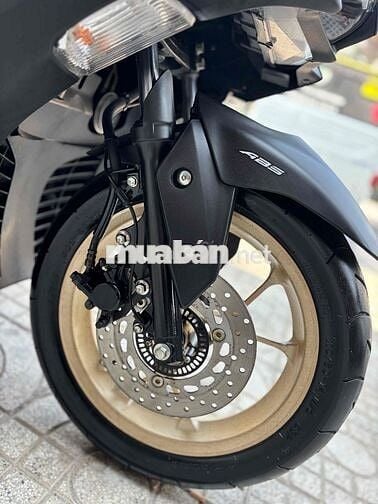 Yamaha NVX V2 155 ABS SMKAY ODO 22K Siêu Keng
