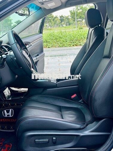Honda Civic RS 2021 Đen 70000 km