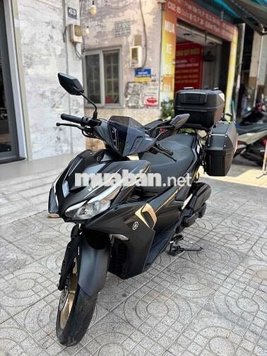 Yamaha NVX V2 155 ABS SMKAY ODO 22K Siêu Keng