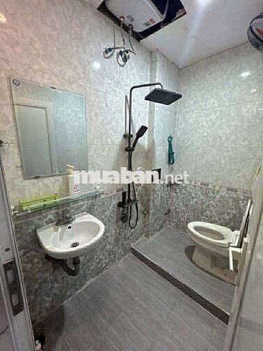 🏡 CHO THUÊ NHÀ MỚI TINH NGỌC THỤY - 70M² - GARA Ô TÔ - 16 TRIỆU/TH