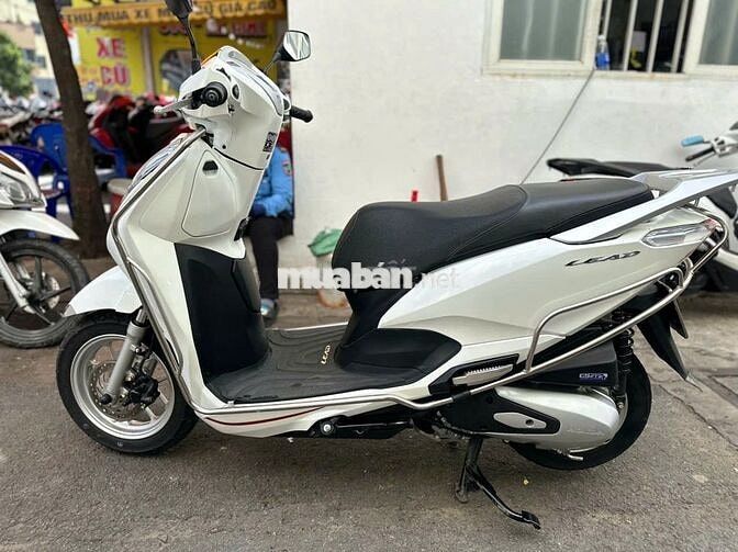 Honda Lead 125cc 2021 bs 59e2-18608