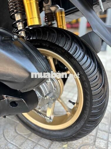 Yamaha NVX V2 155 ABS SMKAY ODO 22K Siêu Keng
