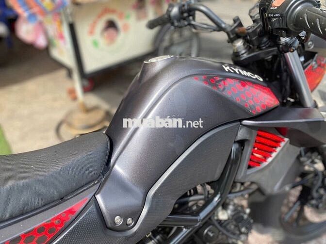 Kymco K-Pipe 50cc 2023 bs 60ab-08170