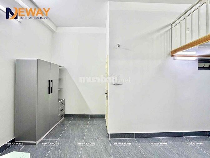CĂN HỘ DUPLEX DƯỚI TRỆT MỚI XÂY AN NINH NGAY AEON TÂN PHÚ GIÁ RẺ