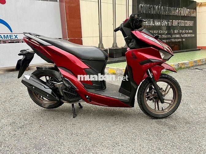 Honda Vario 2023 Đỏ 18180 km
