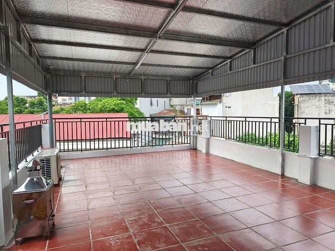 🏡 CHO THUÊ NHÀ MỚI TINH NGỌC THỤY - 70M² - GARA Ô TÔ - 16 TRIỆU/TH