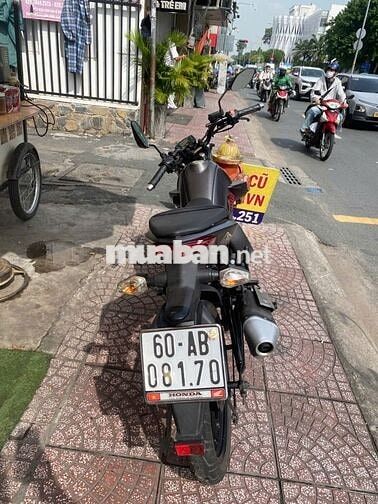 Kymco K-Pipe 50cc 2023 bs 60ab-08170