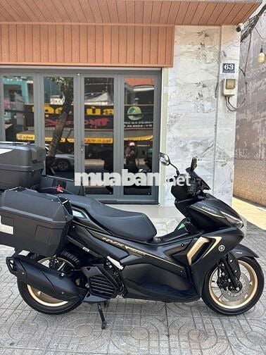 Yamaha NVX V2 155 ABS SMKAY ODO 22K Siêu Keng