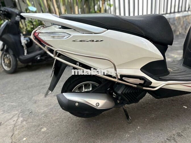 Honda Lead 125cc 2021 bs 59e2-18608