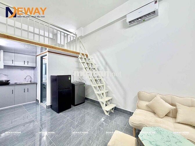CĂN HỘ DUPLEX DƯỚI TRỆT MỚI XÂY AN NINH NGAY AEON TÂN PHÚ GIÁ RẺ