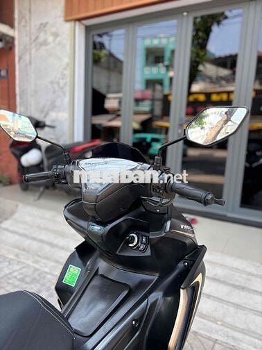 Yamaha NVX V2 155 ABS SMKAY ODO 22K Siêu Keng