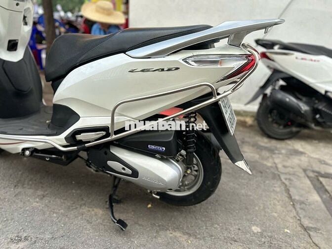 Honda Lead 125cc 2021 bs 59e2-18608