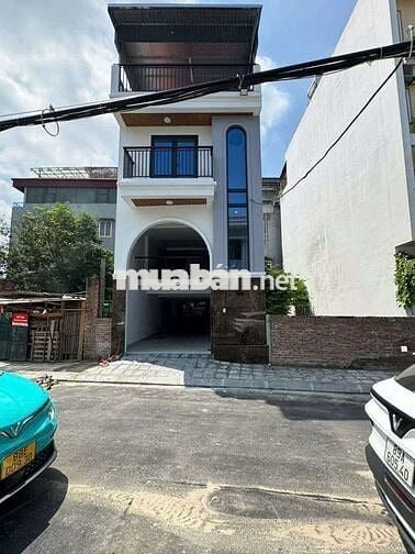 🏡 CHO THUÊ NHÀ MỚI TINH NGỌC THỤY - 70M² - GARA Ô TÔ - 16 TRIỆU/TH