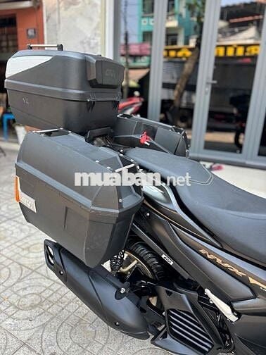 Yamaha NVX V2 155 ABS SMKAY ODO 22K Siêu Keng