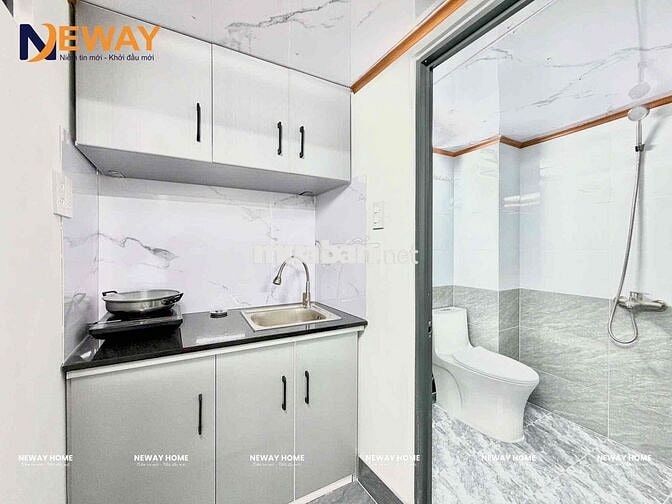 CĂN HỘ DUPLEX DƯỚI TRỆT MỚI XÂY AN NINH NGAY AEON TÂN PHÚ GIÁ RẺ