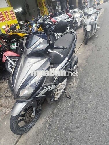 Honda Air Blade Đen