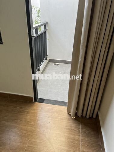 cho thuê nhà 02 tầng gần bệnh viện Dĩ An, Quốc lộ 1K