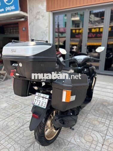 Yamaha NVX V2 155 ABS SMKAY ODO 22K Siêu Keng