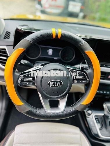 👋Kia Seltos 2020 1.4Turbo Premium 52.900 km 1 chủ👋
