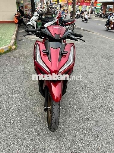 Honda Vario 2023 Đỏ 18180 km