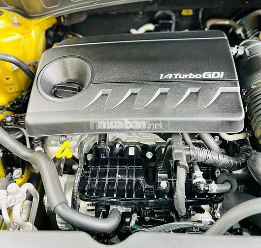 👋Kia Seltos 2020 1.4Turbo Premium 52.900 km 1 chủ👋