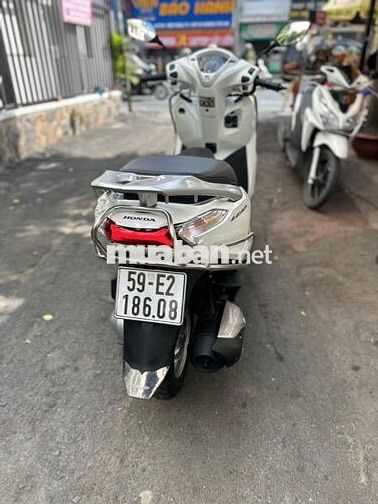 Honda Lead 125cc 2021 bs 59e2-18608