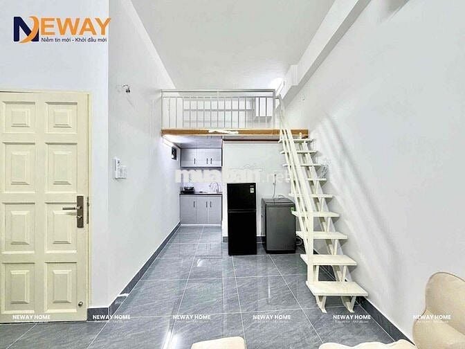 CĂN HỘ DUPLEX DƯỚI TRỆT MỚI XÂY AN NINH NGAY AEON TÂN PHÚ GIÁ RẺ
