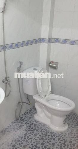 Phòng trọ ngã tư chiêu liêu Tân Bình Dĩ An