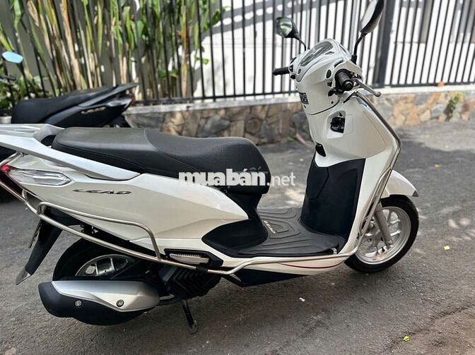 Honda Lead 125cc 2021 bs 59e2-18608