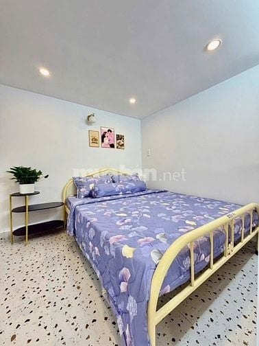 Giá tốt 2,470 tỷ bất ngờ - Đường Nguyễn Thiện Thuật - Gần Ngã Sáu