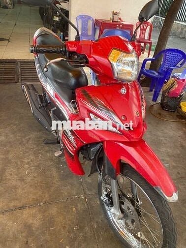Yamaha Sirius 110cc 2014 bs 59t1-64584